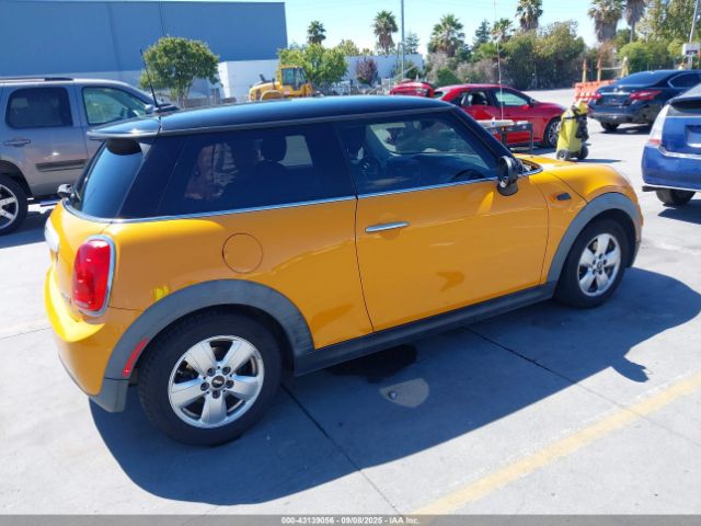 2015 MINI HARDTOP WMWXM5C52F3A57914 Photo 3