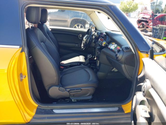 2015 MINI HARDTOP WMWXM5C52F3A57914 Photo 4