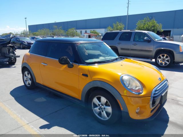2015 MINI HARDTOP WMWXM5C52F3A57914 Photo 5