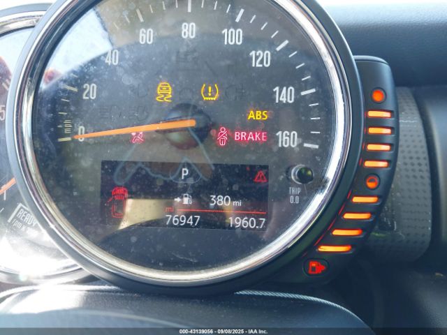 2015 MINI HARDTOP WMWXM5C52F3A57914 Photo 6