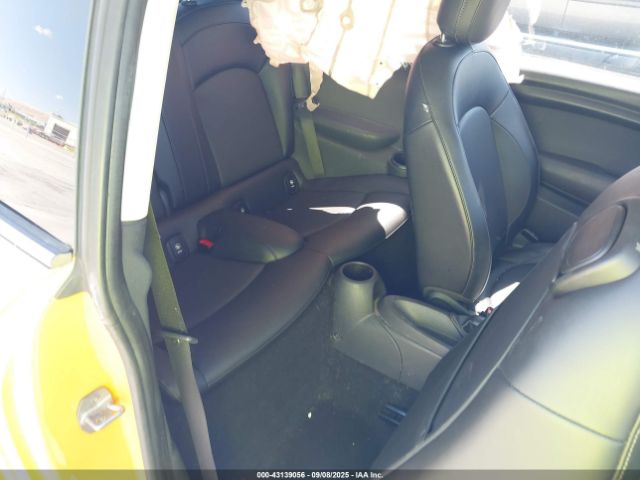 2015 MINI HARDTOP WMWXM5C52F3A57914 Photo 7