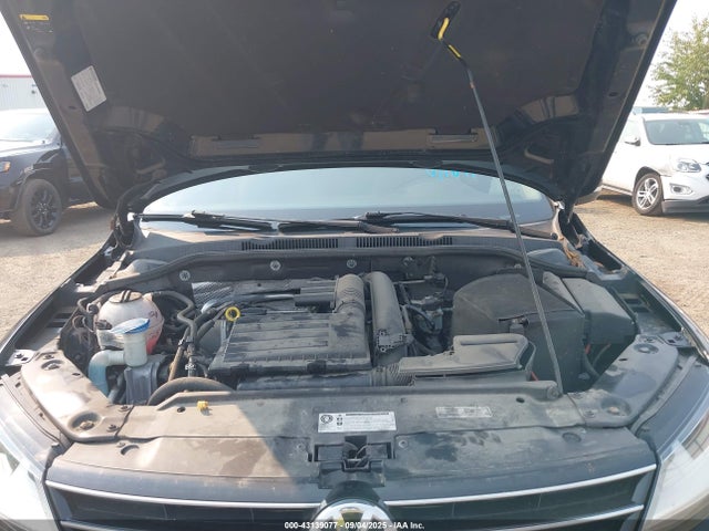 Volkswagen 1.4 tsi 2017 3VWDB7AJXHM310318 Image 10