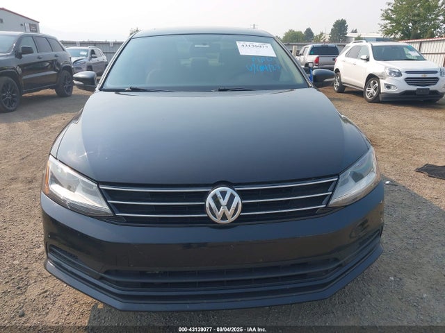 Volkswagen 1.4 tsi 2017 3VWDB7AJXHM310318 Image 12