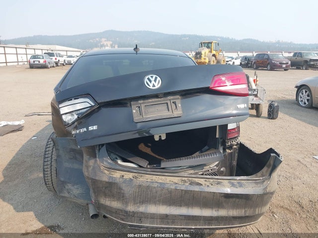 Volkswagen 1.4 tsi 2017 3VWDB7AJXHM310318 Image 16