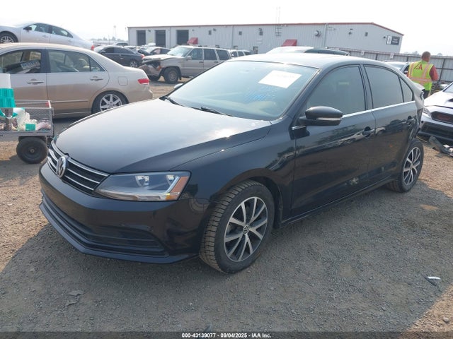 Volkswagen 1.4 tsi 2017 3VWDB7AJXHM310318 Image 2