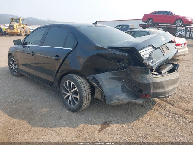 Volkswagen 1.4 tsi 2017 3VWDB7AJXHM310318 Image 3