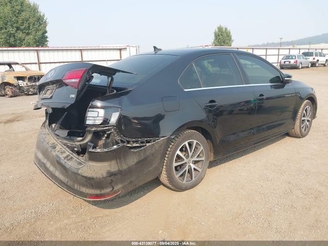 Volkswagen 1.4 tsi 2017 3VWDB7AJXHM310318 Image 4