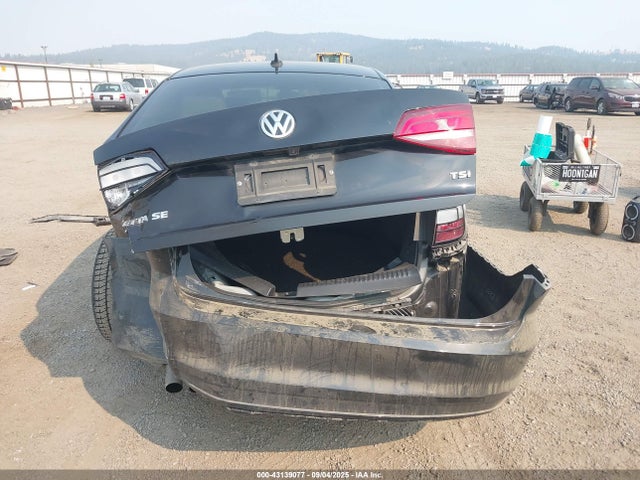 Volkswagen 1.4 tsi 2017 3VWDB7AJXHM310318 Image 6