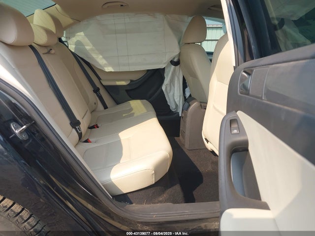 Volkswagen 1.4 tsi 2017 3VWDB7AJXHM310318 Image 8