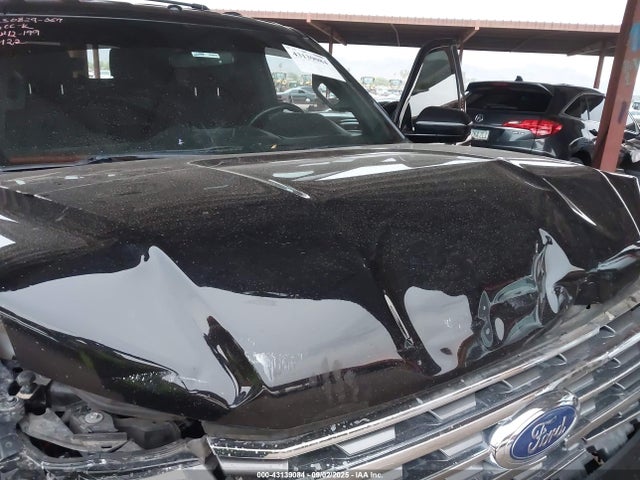 1FMJK1HT9KEA51422 Ford 3.5l gtdi