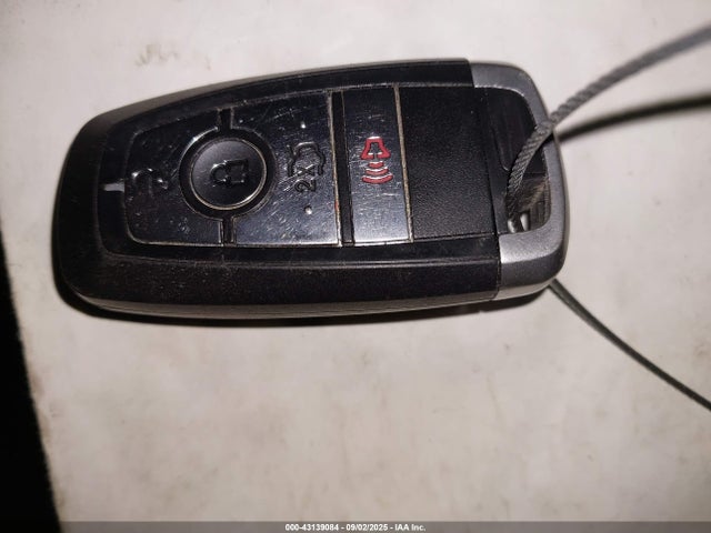 1FMJK1HT9KEA51422 Ford 3.5l gtdi