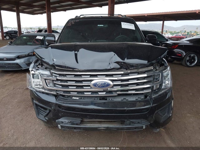 1FMJK1HT9KEA51422 Ford 3.5l gtdi