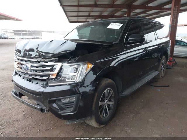 1FMJK1HT9KEA51422 Ford 3.5l gtdi