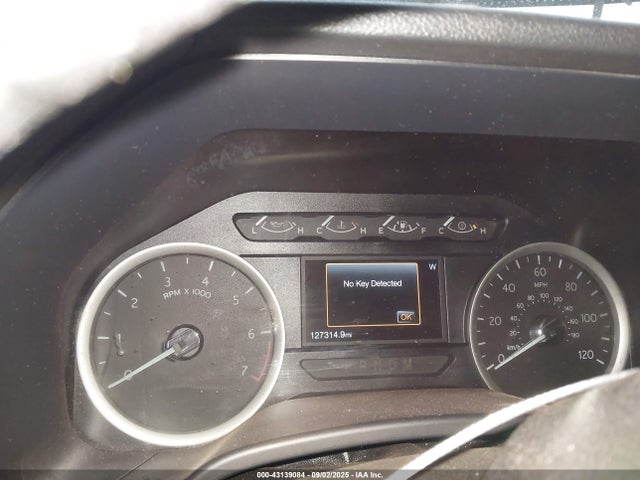 1FMJK1HT9KEA51422 Ford 3.5l gtdi
