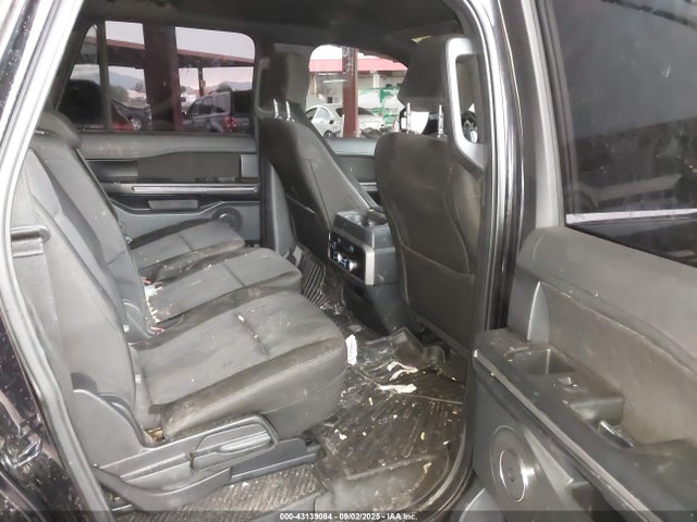 1FMJK1HT9KEA51422 Ford 3.5l gtdi
