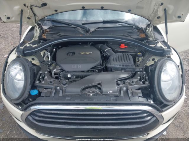 2017 MINI CLUBMAN WMWLU1C37H2F28700 Photo 9