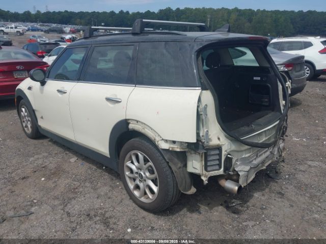 2017 MINI CLUBMAN WMWLU1C37H2F28700 Photo 2