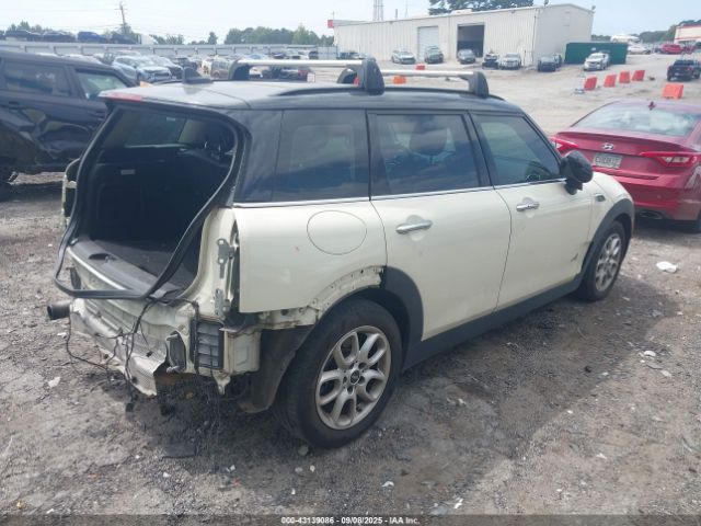 2017 MINI CLUBMAN WMWLU1C37H2F28700 Photo 3