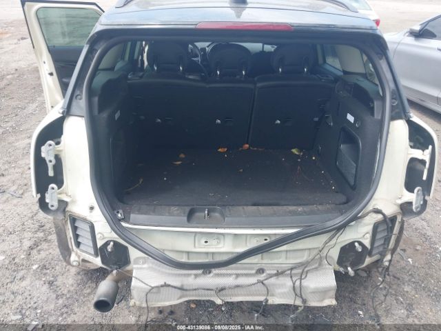 2017 MINI CLUBMAN WMWLU1C37H2F28700 Photo 5