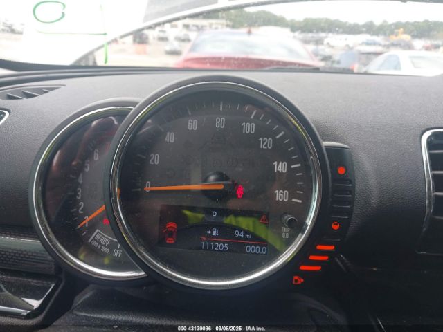 2017 MINI CLUBMAN WMWLU1C37H2F28700 Photo 6