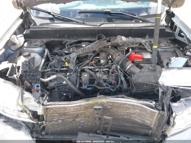 Ford ecoboost 2022 3FTTW8F90NRA19235 Image 10