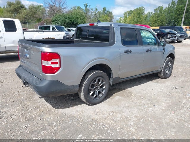 Ford ecoboost 2022 3FTTW8F90NRA19235 Image 4