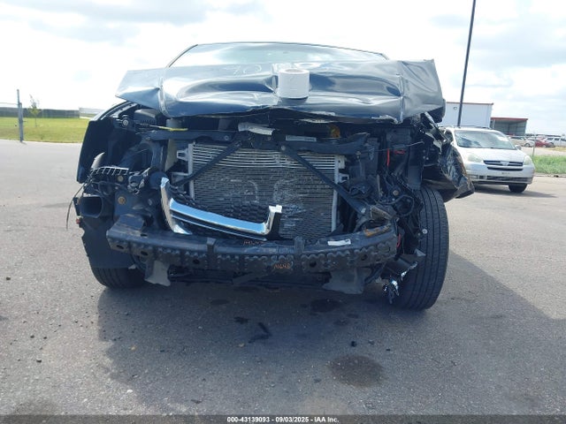 2C4RDGBGXER226395 Dodge Grand Caravan