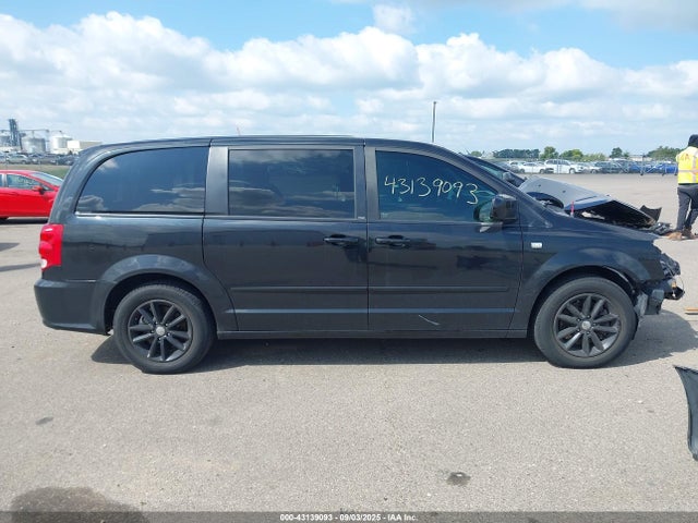 2C4RDGBGXER226395 Dodge Grand Caravan