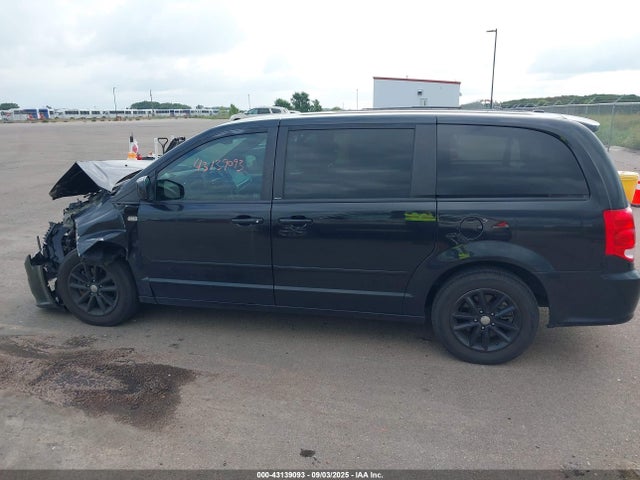 2C4RDGBGXER226395 Dodge Grand Caravan