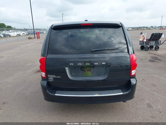 2C4RDGBGXER226395 Dodge Grand Caravan