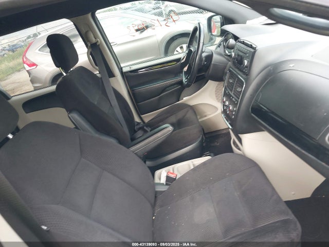 2C4RDGBGXER226395 Dodge Grand Caravan