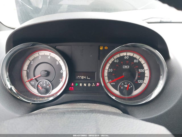 2C4RDGBGXER226395 Dodge Grand Caravan