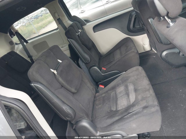 2C4RDGBGXER226395 Dodge Grand Caravan