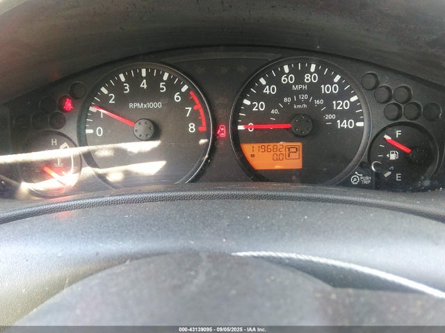 1N6BD0CT5FN745953 Nissan 2015
