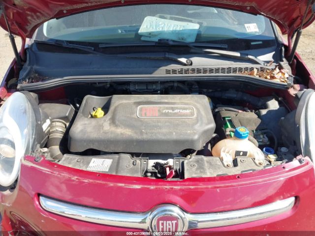 2014 FIAT 500L ZFBCFACH9EZ008865 Photo 9