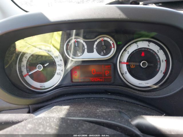 2014 FIAT 500L ZFBCFACH9EZ008865 Photo 6