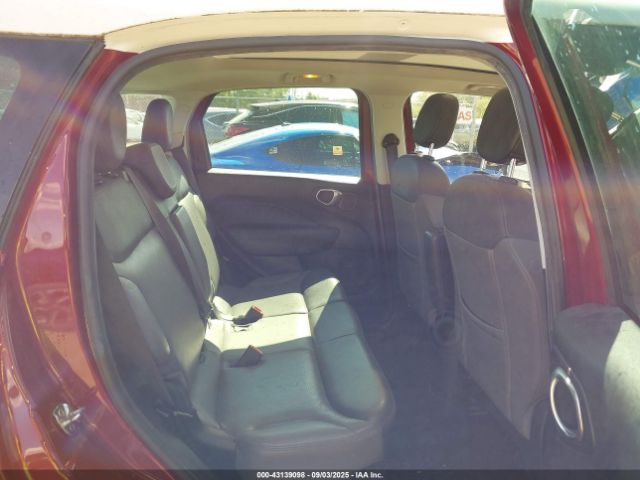2014 FIAT 500L ZFBCFACH9EZ008865 Photo 7