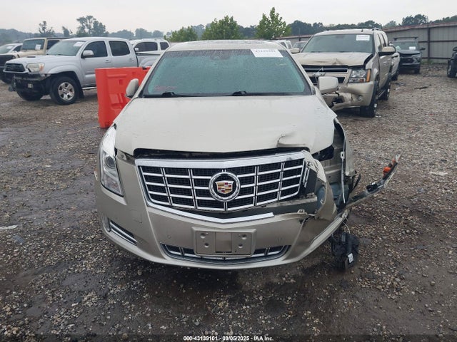 2G61M5S31E9139101 Cadillac lfx