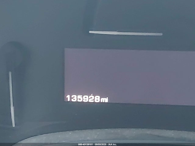 2G61M5S31E9139101 Cadillac lfx