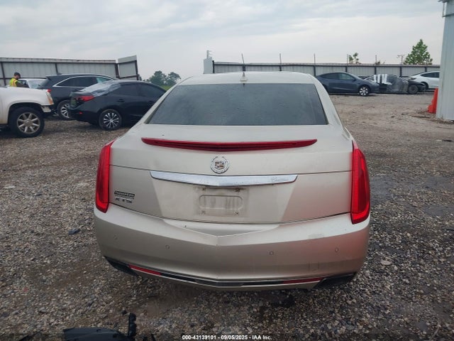 2G61M5S31E9139101 Cadillac lfx
