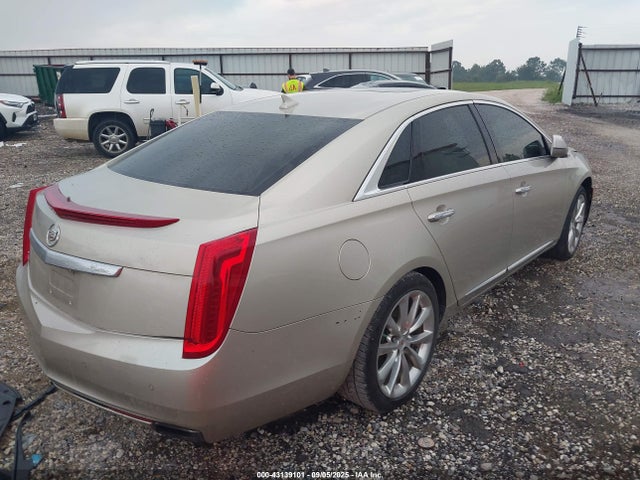 2014 CADILLAC XTS 2G61M5S31E9139101 Photo 3