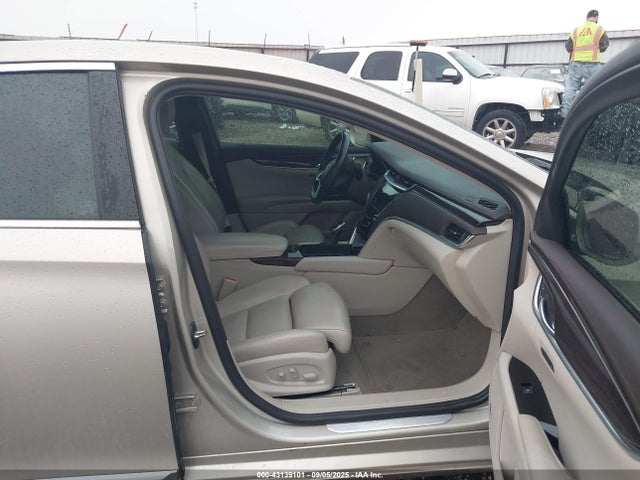 2014 CADILLAC XTS 2G61M5S31E9139101 Photo 4