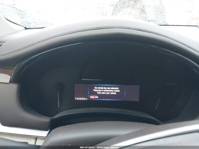 2014 CADILLAC XTS 2G61M5S31E9139101 Photo 6