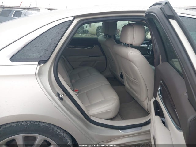 2014 CADILLAC XTS 2G61M5S31E9139101 Photo 7