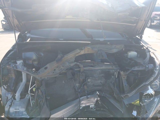 5TDYZRFH1HS227054 Toyota 2gr-fks