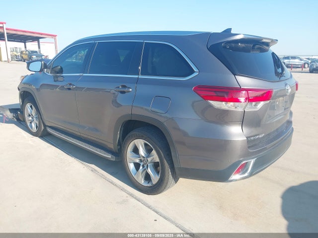 5TDYZRFH1HS227054 Toyota 2gr-fks
