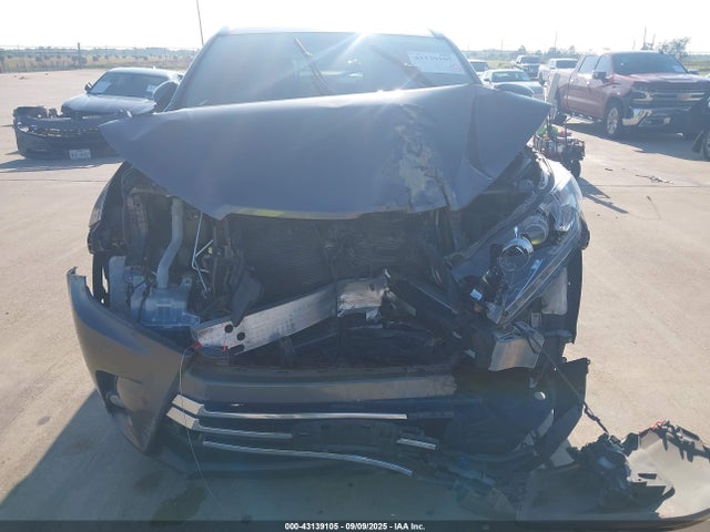 5TDYZRFH1HS227054 Toyota 2gr-fks