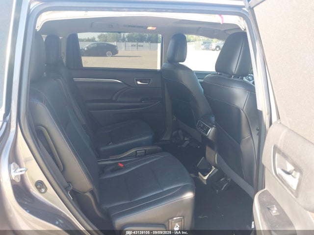 5TDYZRFH1HS227054 Toyota 2gr-fks