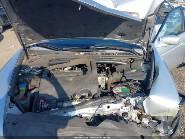 2006 ACURA TL 19UUA66286A072417 Photo 9