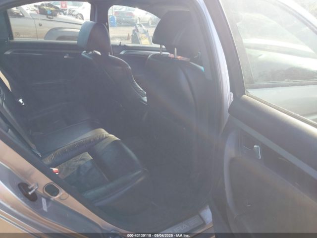2006 ACURA TL 19UUA66286A072417 Photo 7